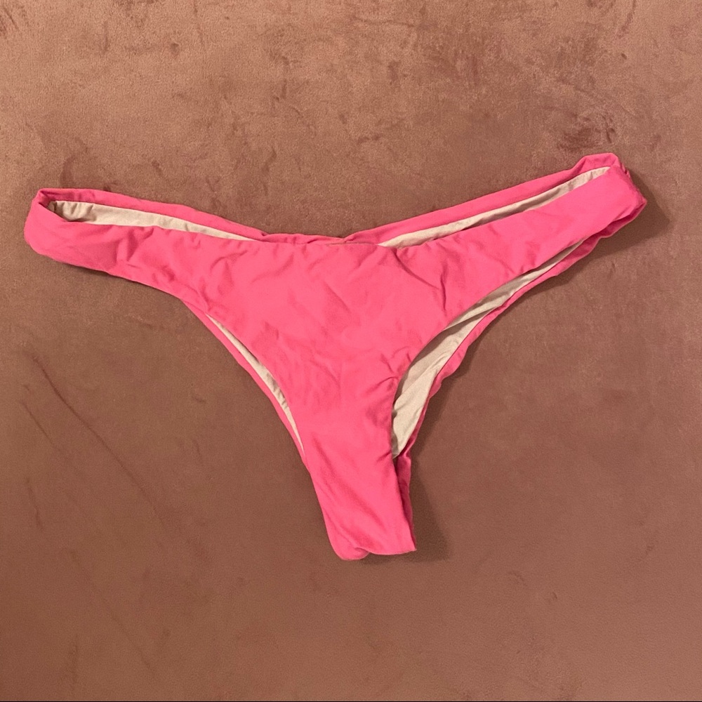 PilyQ bikini bottom